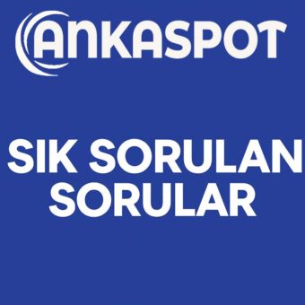 Sık Sorulan Sorular