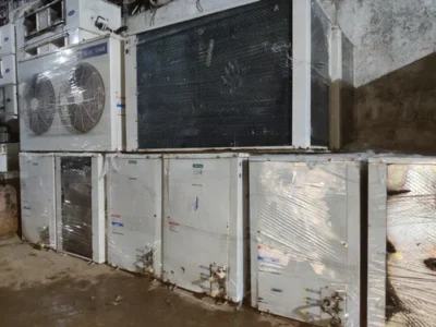 Aynı Gün Klima Alımı ve Nakit Ödeme