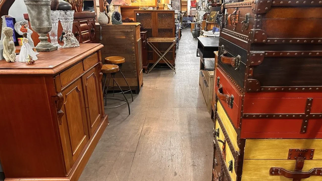 Adresten Mobilya Alımı – Taşıma ve Söküm Dahil