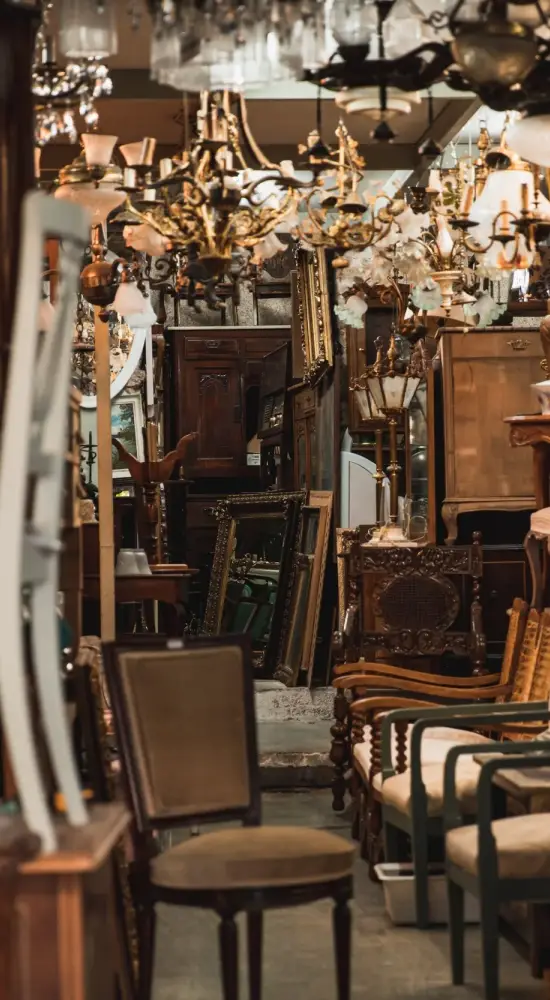 İstanbul İkinci El Eşya Alan Yerler – Yaygın Hizmet Ağı