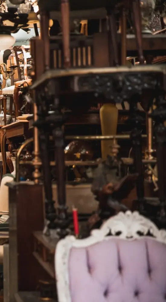 İstanbul İkinci El Eşya Alan Yerler – Yaygın Hizmet Ağı