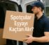 Spotçular Eşyayı Kaçtan Alır?